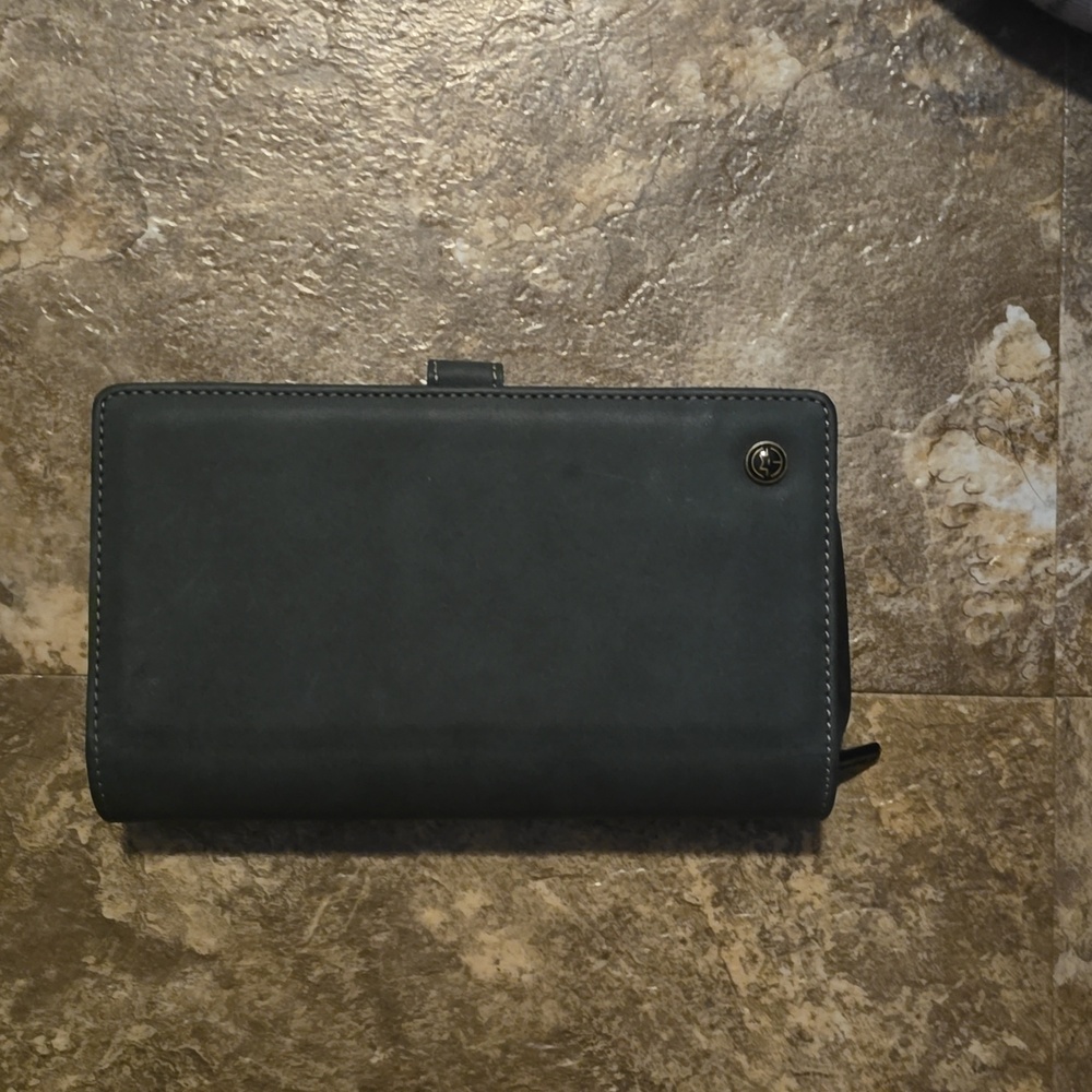 Case me cell phone wallet